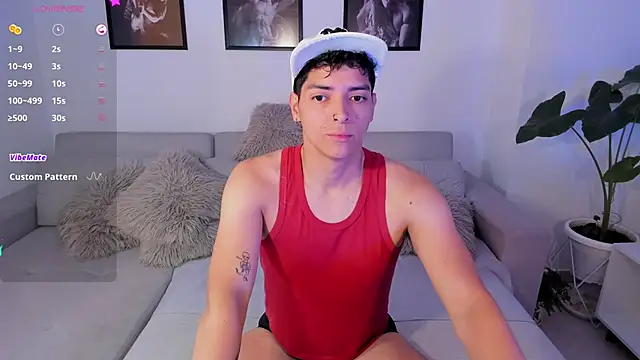  JacobMiller   online show from 02-14-25, 08:26