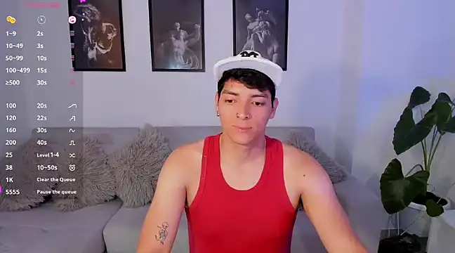  JacobMiller   online show from 02-28-25, 09:44