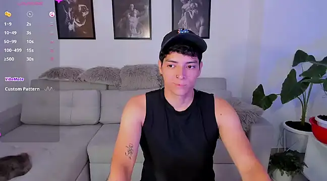  JacobMiller   online show from 03-01-25, 09:37