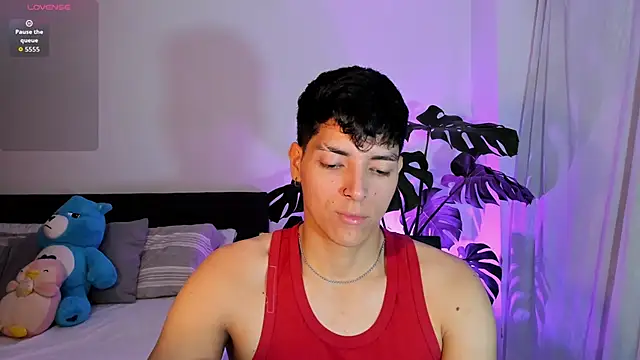  JacobMiller   online show from 09-16-25, 09:16