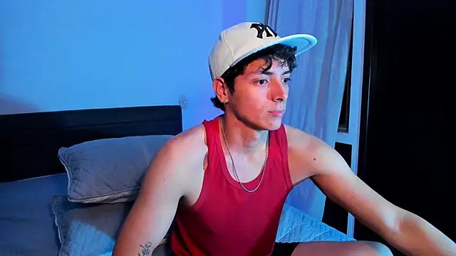  JacobMiller   online show from 12-02-25, 12:00