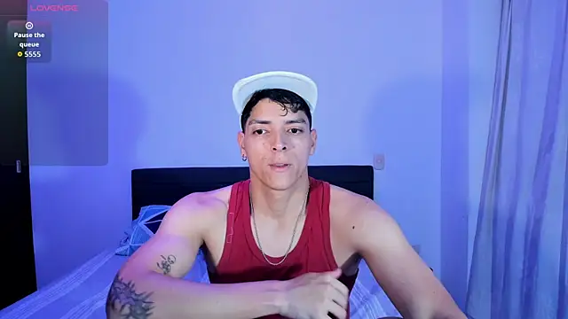 Snapshot of _JacobMiller__ chatting on 03-29-26, 10:11 JacobMiller online show from 03-29-26, 10:11