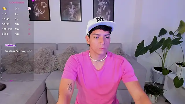  JacobMiller   online show from 02-26-25, 09:09