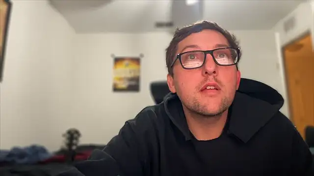 Milflover96 online show from 12-15-25, 10:48