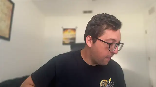 Milflover96 online show from 10-23-25, 01:21