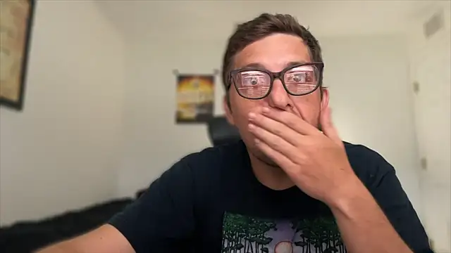 Milflover96 online show from 10-27-25, 12:39