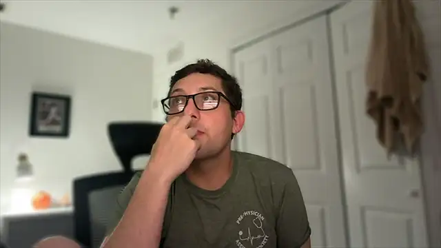 Milflover96 online show from 02-17-26, 11:57