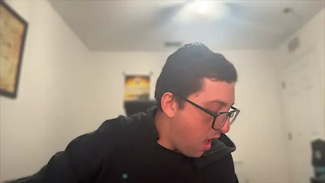 Milflover96 online show from 12-17-25, 10:04