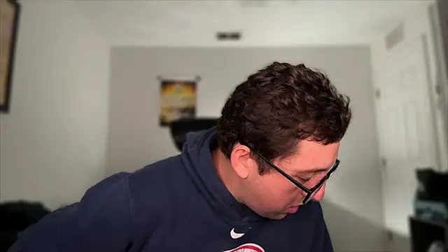 Milflover96 online show from 12-18-25, 10:35