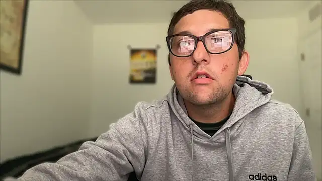 Milflover96 online show from 10-31-25, 03:19