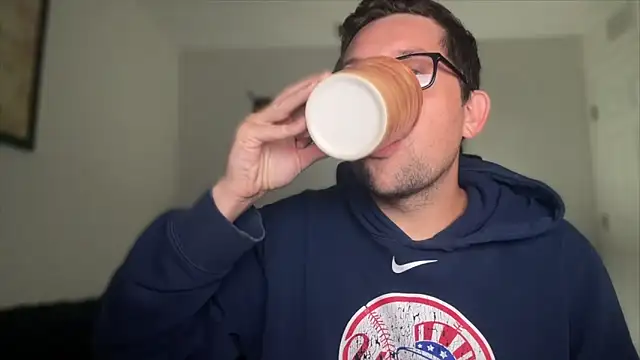 Milflover96 online show from 10-14-25, 02:12