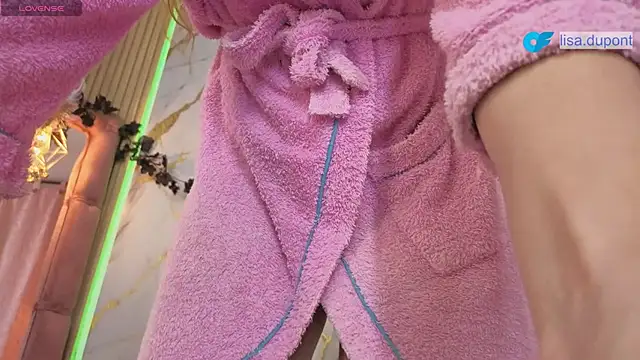 LissaDupont online show from 10-16-25, 12:35