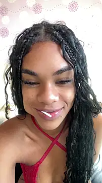 Snapshot of Mirellysbs1 chatting on 04-26-26, 12:02 Mirellysbs1 online show from 04-26-26, 12:02