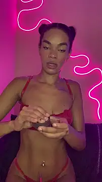 Mirellysbs1 online show from 11-17-25, 05:55