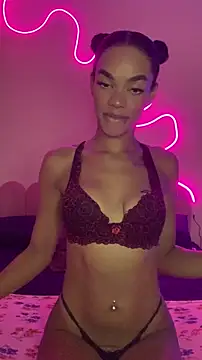 Mirellysbs1 online show from 11-17-25, 11:42