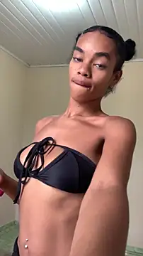 Mirellysbs1 online show from 10-27-25, 06:20