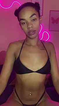 Mirellysbs1 online show from 11-29-25, 04:45