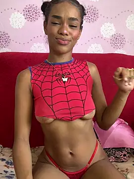 Mirellysbs1 online show from 09-30-25, 12:11