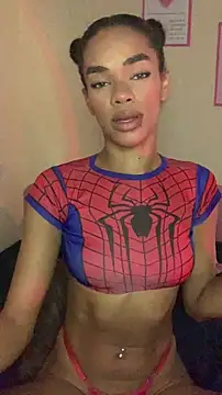 Mirellysbs1 online show from 12-03-25, 12:48