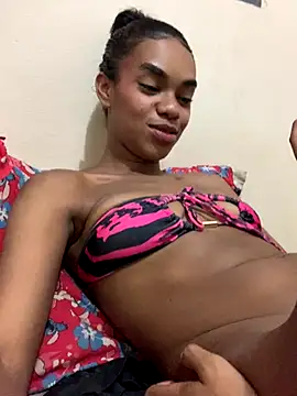 Mirellysbs1 online show from 10-08-25, 06:08