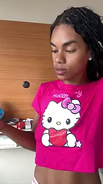 Snapshot of Mirellysbs1 chatting on 04-27-26, 04:49 Mirellysbs1 online show from 04-27-26, 04:49
