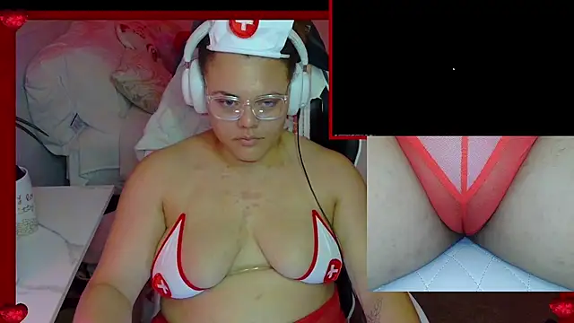 SophiaG125 online show from 02-15-25, 08:11