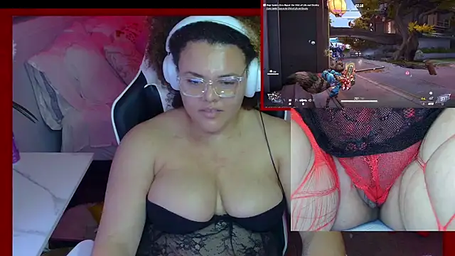 SophiaG125 online show from 02-14-25, 09:55