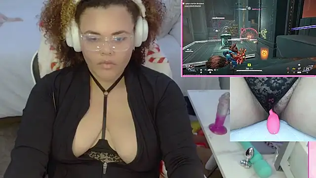 SophiaG125 online show from 02-12-25, 05:37