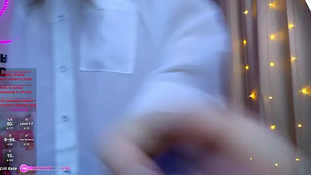 b4by Emilia online show from 03-05-26, 12:13