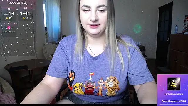 YourSwetiwGirl online show from 10-29-25, 09:19