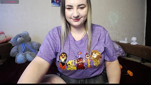 YourSwetiwGirl online show from 10-22-25, 10:47