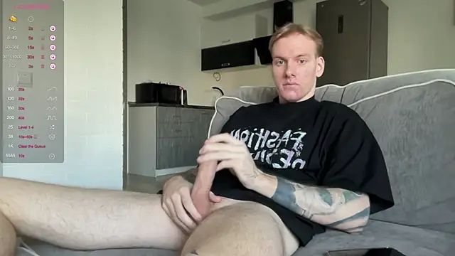 jaffersonlouis online show from 09-29-25, 12:00