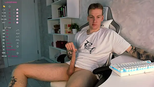 jaffersonlouis online show from 03-18-25, 02:17