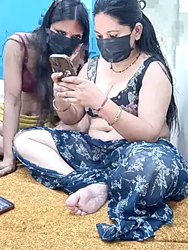 Sangitalive online show from 06-20-26, 05:23