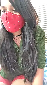 Snapshot of Sangitalive chatting on 03-18-25, 01:12 Sangitalive online show from 03-18-25, 01:12