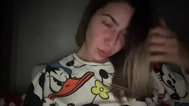 sarrah rossy online show from 11-02-25, 09:42