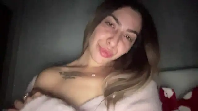 sarrah rossy online show from 11-11-25, 09:42