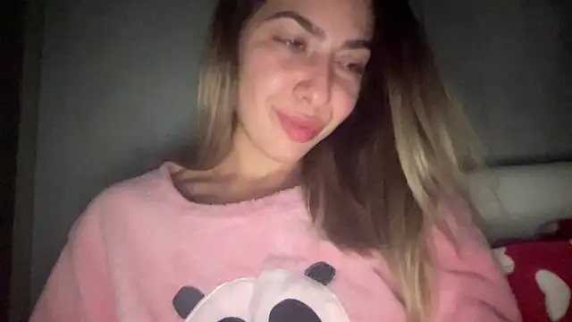 sarrah rossy online show from 11-04-25, 09:18