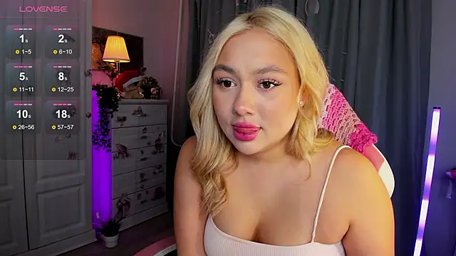  Loneve   online show from 02-08-26, 04:05