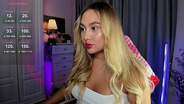  Loneve   online show from 11-08-25, 03:15