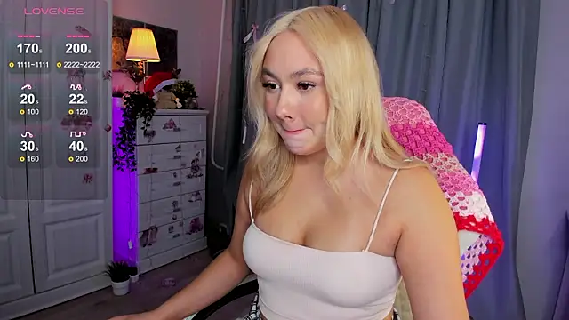  Loneve   online show from 02-01-26, 02:15