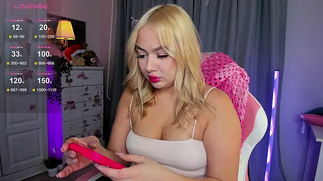  Loneve   online show from 02-05-26, 03:52