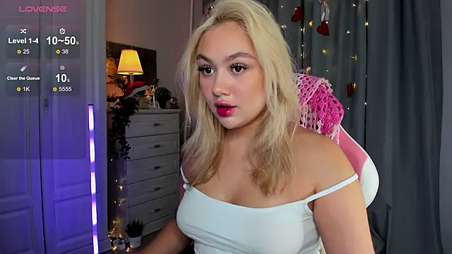  Loneve   online show from 02-19-26, 03:53