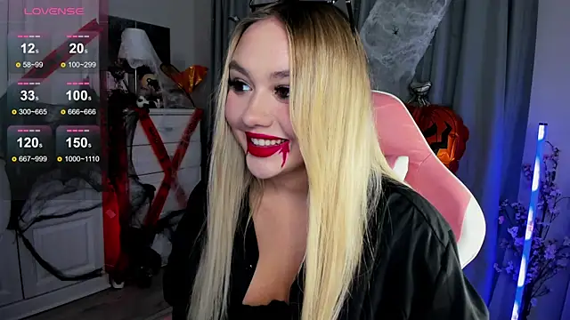  Loneve   online show from 10-31-25, 02:46