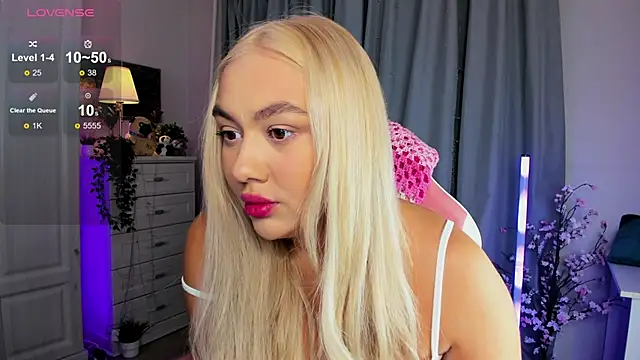  Loneve   online show from 12-05-25, 03:32