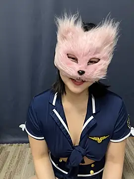 Snapshot of Kor_Cat chatting on 02-25-25, 01:43 Kor Cat online show from 02-25-25, 01:43