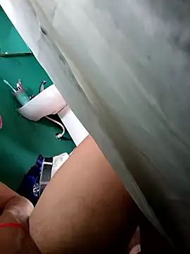 Nahuel141414 online show from 03-18-26, 03:03