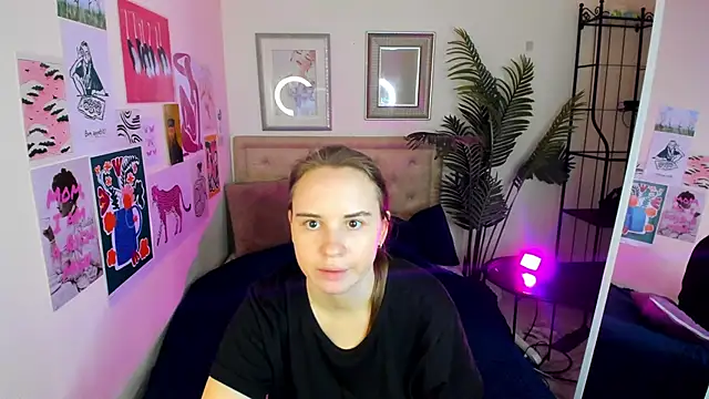 Lika 0ne online show from 04-13-26, 12:09