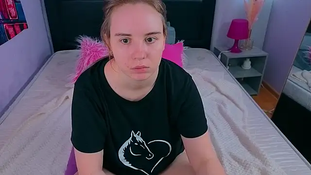 Lika 0ne online show from 03-30-26, 12:06