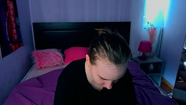 Lika 0ne online show from 03-28-26, 11:55